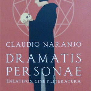 DRAMATIS PERSONAE