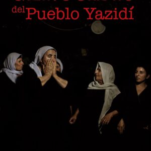 Genocidio del Pueblo Yazidí