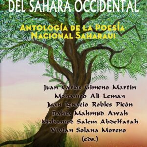 Poetas y Poesía del Sahara Occidental