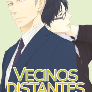 Vecinos distantes