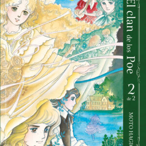 El clan de los Poe, vol. 2