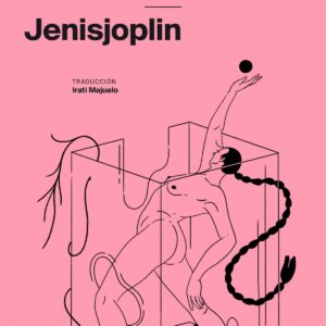 Jenisjoplin
