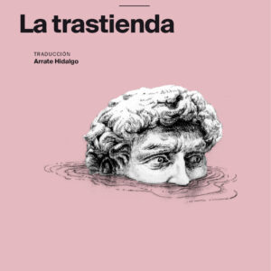 La trastienda