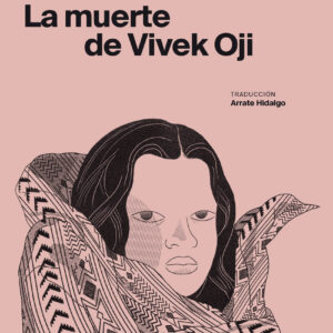 La muerte de Vivek Oji