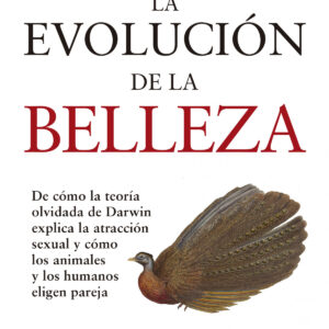 LA EVOLUCIÓN DE LA BELLEZA
