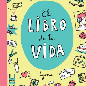El libro de tu vida