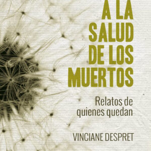 A la salud de los muertos