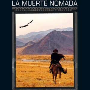 YERULDELGGER, LA MUERTE NÓMADA