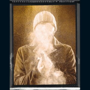 Polvo y sombra (Subjefe Rocco Schiavone 6)