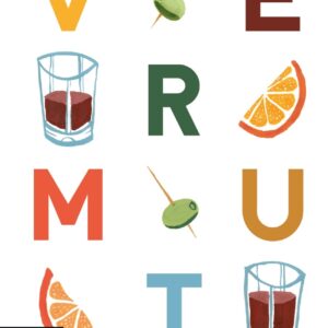 Teoría y práctica del vermut