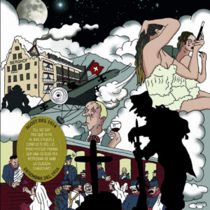 ROSSINYOL QUE VAS A FRANÇA (CATALAN)