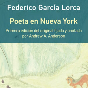 Poeta en Nueva York- rústica