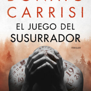 EL JUEGO DEL SUSURRADOR