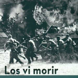 Los vi morir