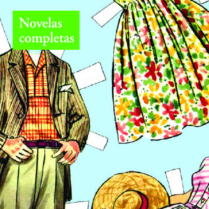 NOVELAS COMPLETAS
