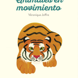 Animales en movimiento