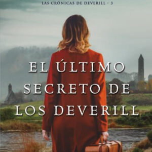 EL ÚTLIMO SECRETO DE LOS DEVERILL