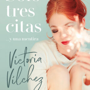 Solo tres citas... y una mentira