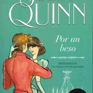 Por un beso (Bridgerton 7)