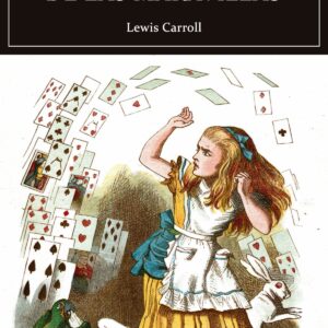 Alicia en el pais de las maravillas