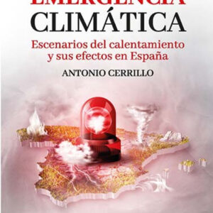 Emergencia climática