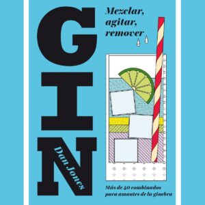 GIN: MEZLAR, AGITAR, REMOVER