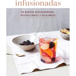 AGUAS INFUSIONADAS