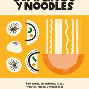 Dumplings y noodles