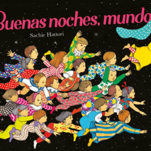 Buenas noches, mundo