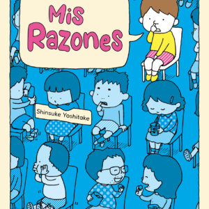 Mis razones