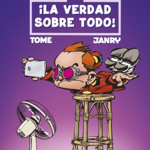 VERDAD SOBRE TODO,LA