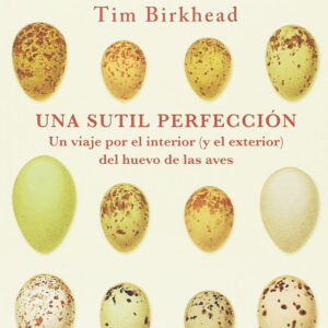 UNA SUTIL PERFECCIÓN