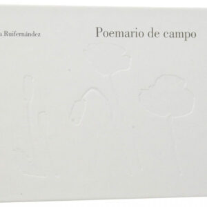 POEMARIO DE CAMPO