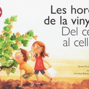 LES HORES DE LA VINYA