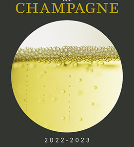 Guía Melendo del Champagne 2022-2023
