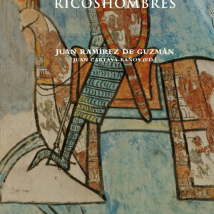 Libro de algunos ricoshombres