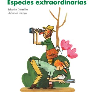 Especies extraordinarias