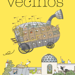 El viaje de los vecinos
