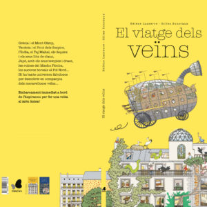 El viatge dels veïns