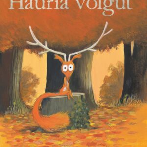 Hauria volgut