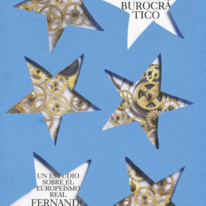 El Imperio burocrático