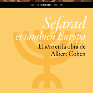Sefarad es también Europa