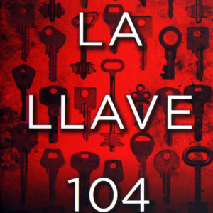 LA LLAVE 104