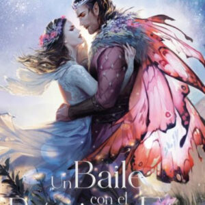 Un baile con el príncipe de los Fae