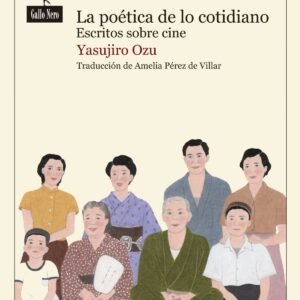 La poética de lo cotidiano