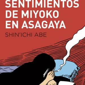 Los sentimientos de Miyoko en Asagaya