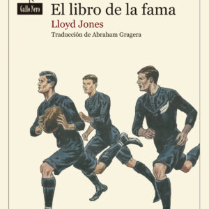 El libro de la fama