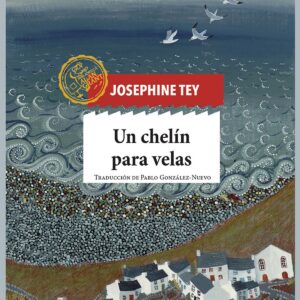 UN CHELÍN PARA VELAS