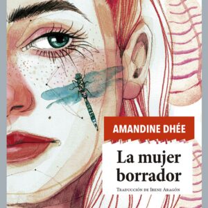 La mujer borrador