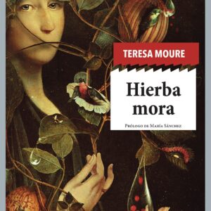 Hierba mora